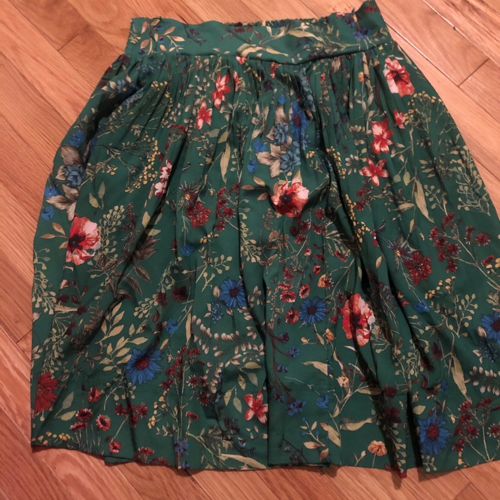 Skirt